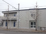 ハイシーダー2号棟